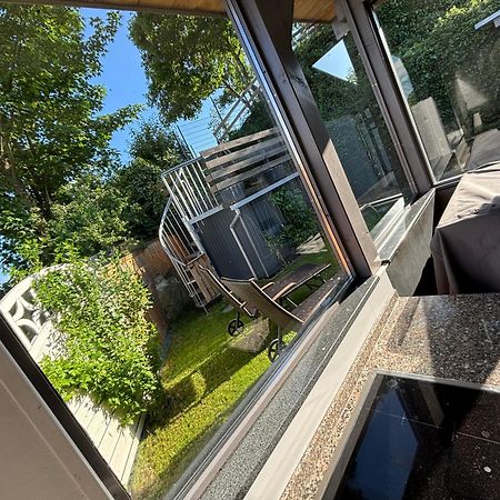 Ferienhaus Glücksmoment Blankenburg  Exterior foto
